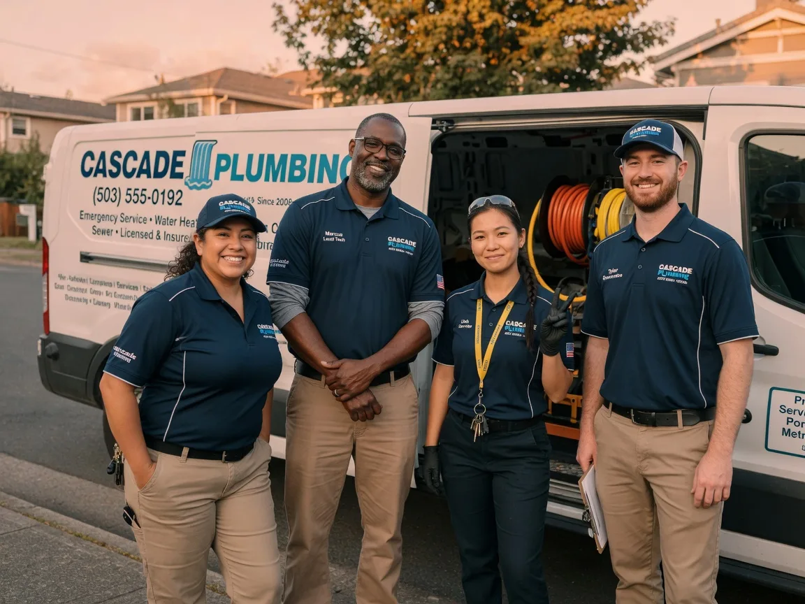 Emergency Plumber company in Fort Mcdowell, AZ